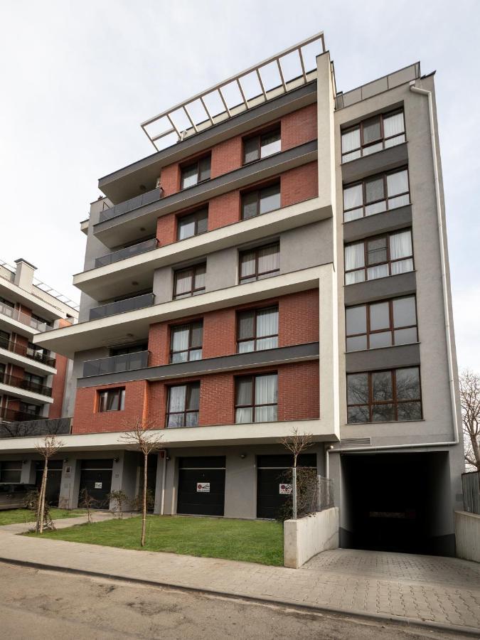 The Boulevard Luxury Apartment Sófia Exterior foto